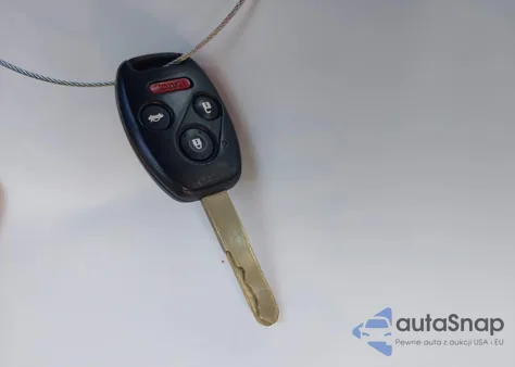 2011 Honda Civic Ex из США, поврежденный, VIN 19XFA1F81BE023534